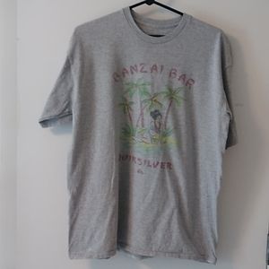 Men's Quiksilver Tee